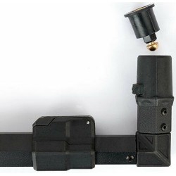 Brat Feeder Matrix - 3D-R Side Mega Feeder Arm Brat Feeder Matrix - 3D-R Side Mega Feeder Arm